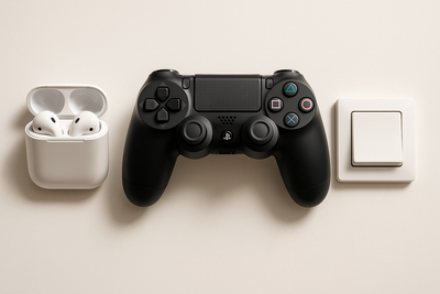 Tecnología y Electrónica