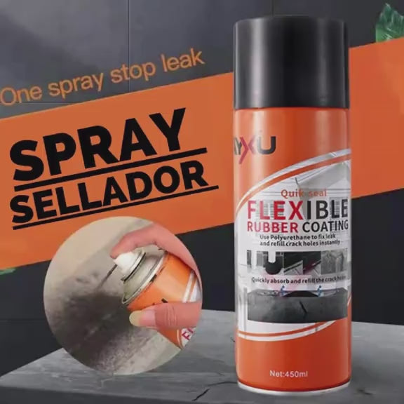 SPRAY SELLANTE IMPERMEABLE